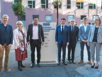 Enseignement supérieur : L'offre s'enrichit dans la métropole niçoise