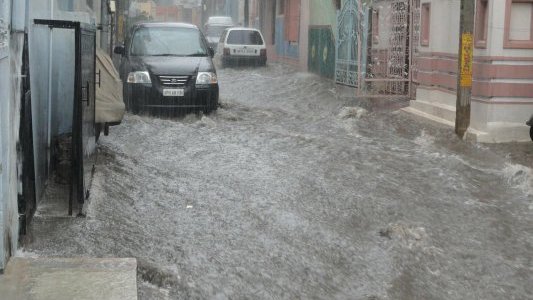 Reconnaissance de l'état de catastrophe naturelle – intempéries 2019