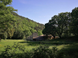 Le Département 06 acquiert le site extraordinaire du "Domaine des sources" 