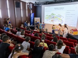 Avec Veolia, les enjeux de préservation de la ressource en eau