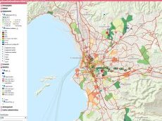 À Marseille, la cartographie interactive du logement étudiant