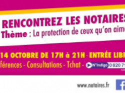 35e Rencontres Notariales