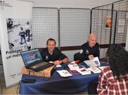 Recrutement estival : Où sont les candidats ?