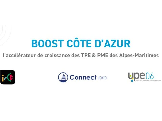 Programme d'accélération
