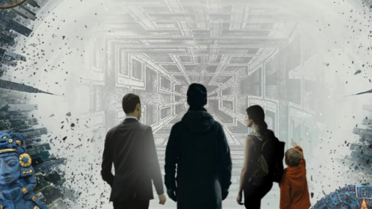 Cannes is Up vous invite à son nouvel événement DDA Escape Game le 18 avril
