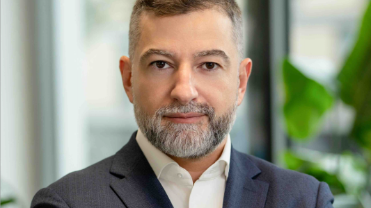 Omer Shala nommé Chief AI Officer de Squad