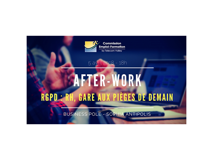 After-Work Telecom Valley
