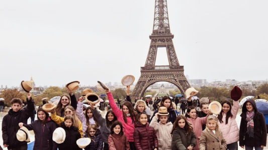 Veni, vidi... vite dit ! de Jean-Michel Chevalier