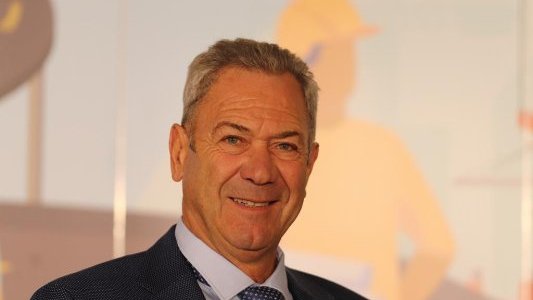 Le marché du BTP se situe entre 20 et 25% en dessous de ce qu'il était en 2019
