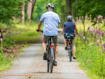 Mobilités douces : la Région accélère son Plan Vélo pour tous les territoires