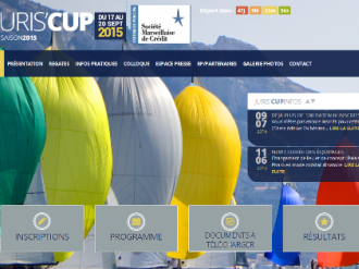 25ème anniversaire de la JURIS'CUP : sous le signe du sport