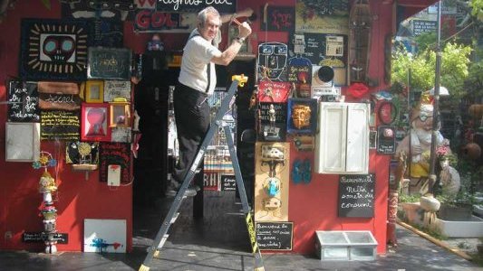 Veni, vidi.. VITE DIT ! par J-M Chevalier