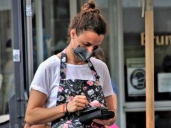 Le Conseil d'Etat a rejeté le recours en référé de l'UMIH visant à la réouverture immédiate des restaurants et débits de boissons 