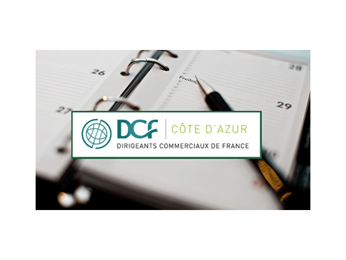 Déjeuner juridique DCF :
