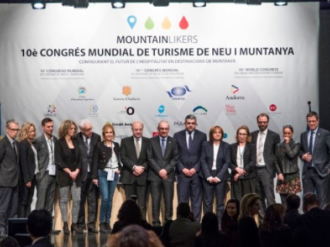 Le tourisme de neige et de montagne affronte le défi de se renouveler
