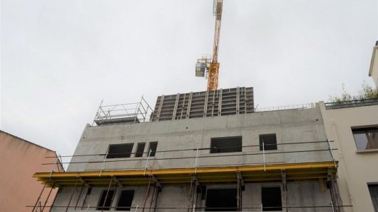 BTP, quelles perspectives pour le marché varois ?