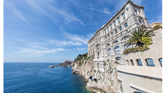 [Journée du Patrimoine] Découvrez les lieux secrets du Musée océanographique de Monaco !