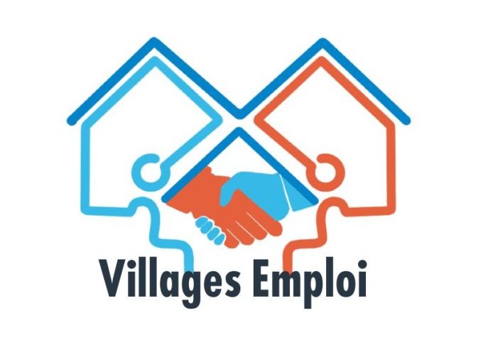 "Villages Emploi" : (…)