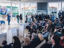 EMERGING Valley 2025, un sommet tech euro-africain d'ampleur inédite