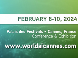 World AI Cannes Festival du 8 au 10 février : trois jours d'innovation et de créativité 