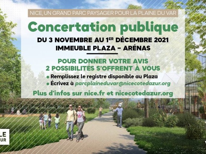La Métropole NCA et (…)