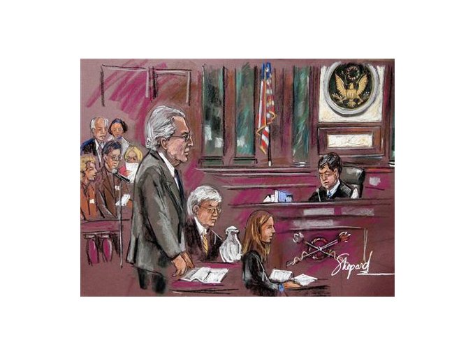 Le révélateur Madoff