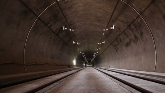 Tunnel de Tende : Ouverture en "mode chantier" différée en raison d'absence de conditions minimales de sécurité