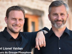 Viadeo sauvé par le groupe alsacien Phosphore ?