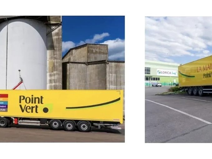 Transport – La coopérativ