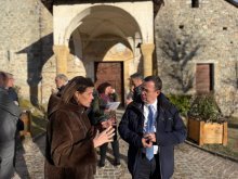 Valdeblore : l'État soutient des projets structurants pour l'attractivité et le quotidien