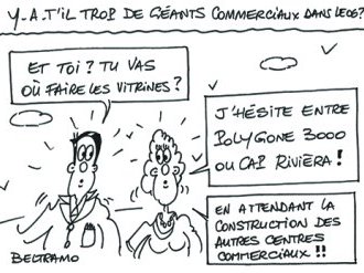 La gazette hebdomadaire