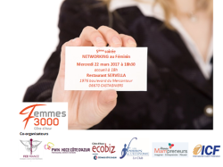 Le networking professionnel : une affaire de femmes !