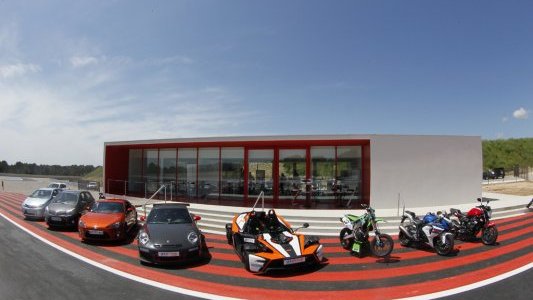 Le Groupe ORECA éargit ses expertises événementielles