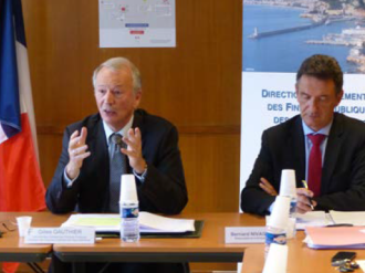 IMPÔTS : prélévement à la source confirmé pour 2018