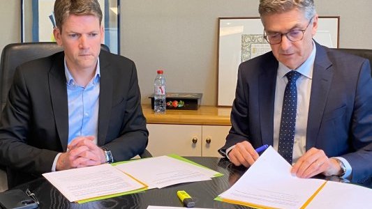 Construction : « L'année de tous les dangers et de tous les possibles »