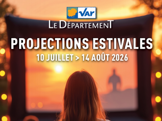 À Toulon, le cinéma en plein air s'invite à l'Écoferme de la Barre