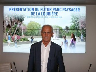 A Toulon, le Parc de La Loubière complète la trame verte et paysagère