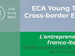 Soirée Experts Comptables : " L'entrepreneuriat Franco-Italien : Opportunités de conseils pour nos cabinets "