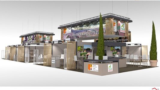 Les saveurs de Provence-Alpes-Côte d'Azur s'affichent au SIRHA 2017 entre tradition et innovation