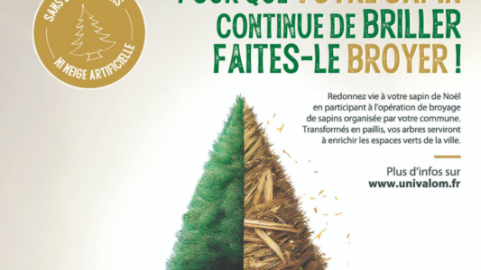 Dépôts sauvages : La Ville de Biot hausse le ton 