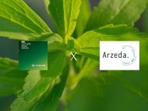 MANE s'allie à Arzeda pour accélérer la mise sur le marché de nouvelles solutions édulcorantes hautement performantes