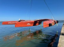 Sainte-Maxime va accueillir l'Act1 de l'« Ocean Fifty Series » 2026