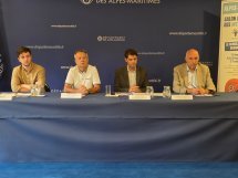 Le 9e salon des communes et des intercommunalités placé sous le signe du renouvellement