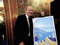 UIMM : 100 ans et une santé de fer !