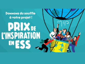 Prix de l'Inspiration en ESS : cinq initiatives distinguées en Paca pour leur impact social et écologique