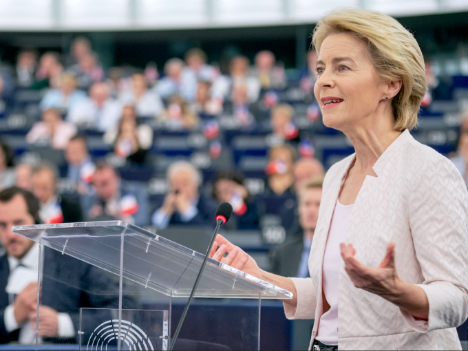 L'Europe veut des vaccins