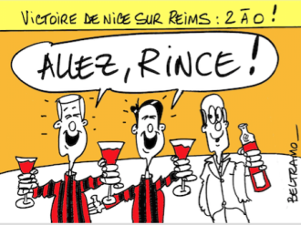 La gazette hebdomadaire