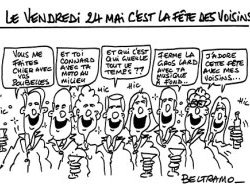 La gazette hebdomadaire