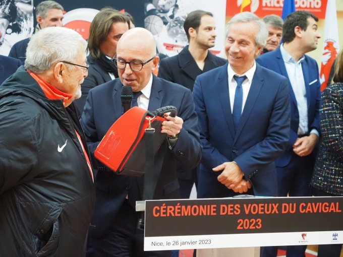 Le Département remet (…)
