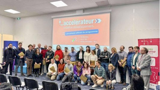 Initiative NCA lance un programme d'accélération ambitieux pour les TPE des quartiers prioritaires